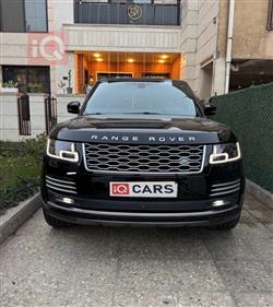 لاند روفر رانج روفر فوج